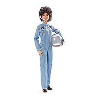 Barbie Inspiring Women Sally Ride Doll