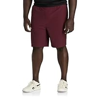 Society of One by DXL Men's Big and Tall Commuter Shorts