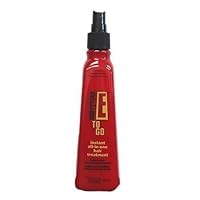 Red To Go Instant All-in-one Hair Treatment 8oz [Misc.] by Red-E To Go BEAUTY