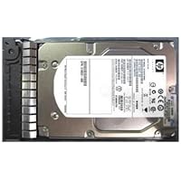Hewlett Packard Enterprise HDD 600GB 3.5 15K 6G SAS 12Gb/s, Dual-Port, 667119-001 (12Gb/s, Dual-Port)