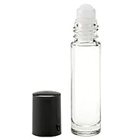 Men's Perfume Body Oil C4246 Inspired by BOY_Type Fragrance_10ml_1/3 Oz Roll On - Skin Safe - Long lasting scent