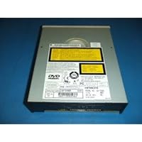Hitachi GD7000 8X40X IDE DVD-ROM DRIVE