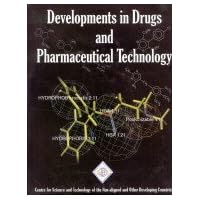 Developments in Drugs and Pharmaceutical Technology Developments in Drugs and Pharmaceutical Technology Hardcover