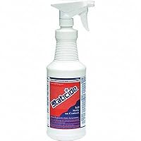 Anti-Static Control Spray, 32 oz. Size