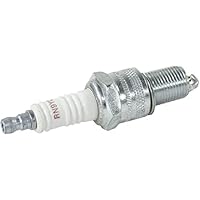 Champion Spark Plug, Replaces MTD 951-10292 & Torch F6RTC, NGK BPR6ES & BPR6EY