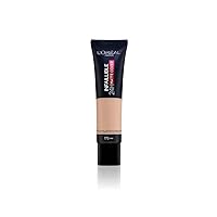 New L'Oreal Infallible 24H Matte Cover Foundation 30ml - 175 Sand