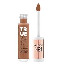 Catrice | True Skin High Cover Concealer (092 | Warm Spices) | Waterproof & Lightweight for Soft Matte Look | With Hyaluronic Acid & Lasts Up to 18 Hours | Vegan, Cruelty Free