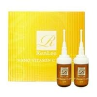 Nano Vitamin C Powder set of 2