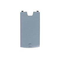 BlackBerry OEM 8700c Battery Door/Cover - Light Blue