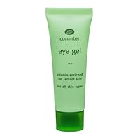 Cucumber Eye Gel Vitamin Enriched For Radient Skin For all Skin Types 15 ml