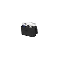 Epson V12H001K68 Soft Carrying Case, Projector Accessory,Black