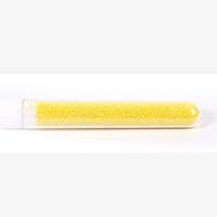 Glitter Powder Biodegradable 2,7g - Yellow