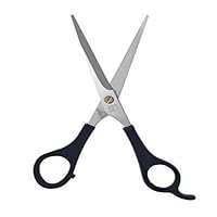 Imported salon scissors For Hair Cutting Men Women Barber Personal Home Hair Cutting Tools Stainless Steel