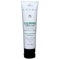 Calming Cream Zion Health 2 oz Liquid