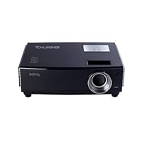 Benq SP831 Ultra-bright DLP Projector with 4000 Lumens
