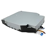 New Replacement Blu-Ray DVD Drive for PS3 Slim 160GB CECH-2501A KEM-450DAA KES-450DAA