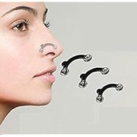 Useful Nose Up Lifting Shaping Clip Nose Device Clipper Shaper Beauty Tool New Released Durable and Fashionable