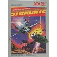 Stargate (Atari 2600)