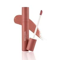 #MG Colorfit Velvet Matte Lip Mousse 08 Brown Creator 4g -With Comfort Matte finish, non-drying and non-sticky matte finish