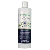 Let-It-Grow Shampoo 16oz