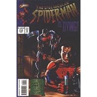 Spectacular Spider-Man Volume 1 Issue 219 (Volume 1 Issue 219)