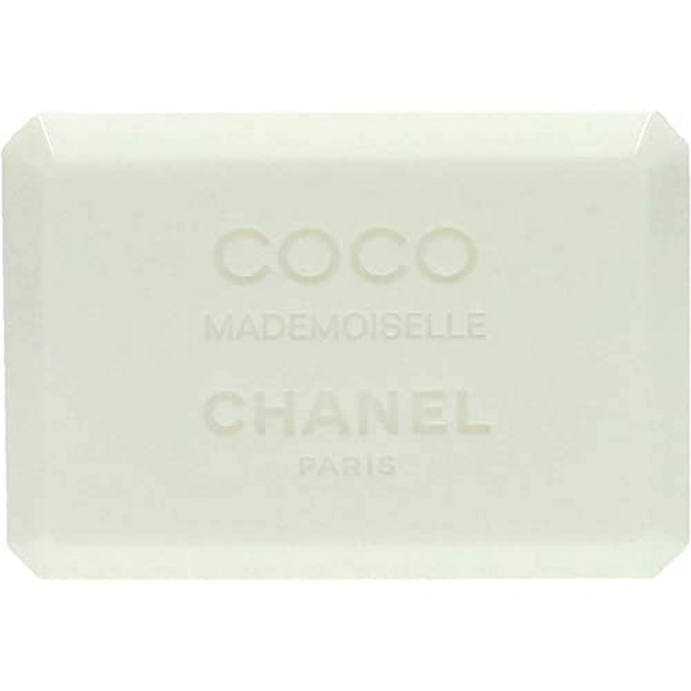 Mua Chanel Coco Mademoiselle Fresh Bath Soap for Women, 150 g trên Amazon  Đức chính hãng 2023 | Fado