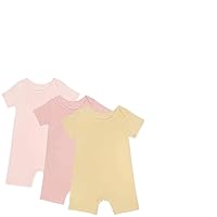 Zipper Pajamas for Baby Boys & Baby Girls, Toddler Pajamas,12-18 Months