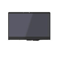 fqparts Replacement Laptop LCD Screen for Lenovo ThinkPad X220 Tablet X220i 12.5 Inch 40 Pins 1366*768