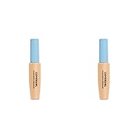 COVERGIRL Ready Set Gorgeous Fresh Complexion Concealer Medium/Deep 305/310, 37 oz (packaging may vary) (Pack of 2)