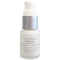 LINE DIFFUSING TREATMENT