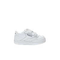 Reebok Unisex-Baby Club C 2v 2.0 Sneaker