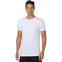 White t Shirts for Men