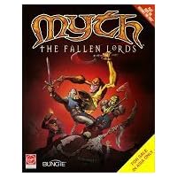 Myth: The Fallen Lords - PC/Mac