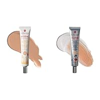 Color Correcting bundle - CC Cream with Centella Asiatica and BB Cream, Fair - 1.5 Oz