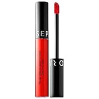 SEPHORA COLLECTION Cream Lip Stain Liquid Lipstick 78 Chili Pepper