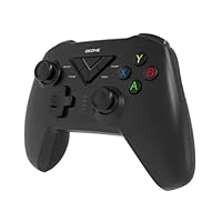WIRELESS GAMEPAD BLUETOOTH CONTROLLER ANDROID PC SWITCH PS3