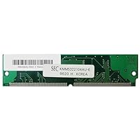 Samsung KMM5322104AU-6 8MB Desktop RAM Memory
