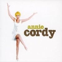 Annie Cordy Annie Cordy Audio CD