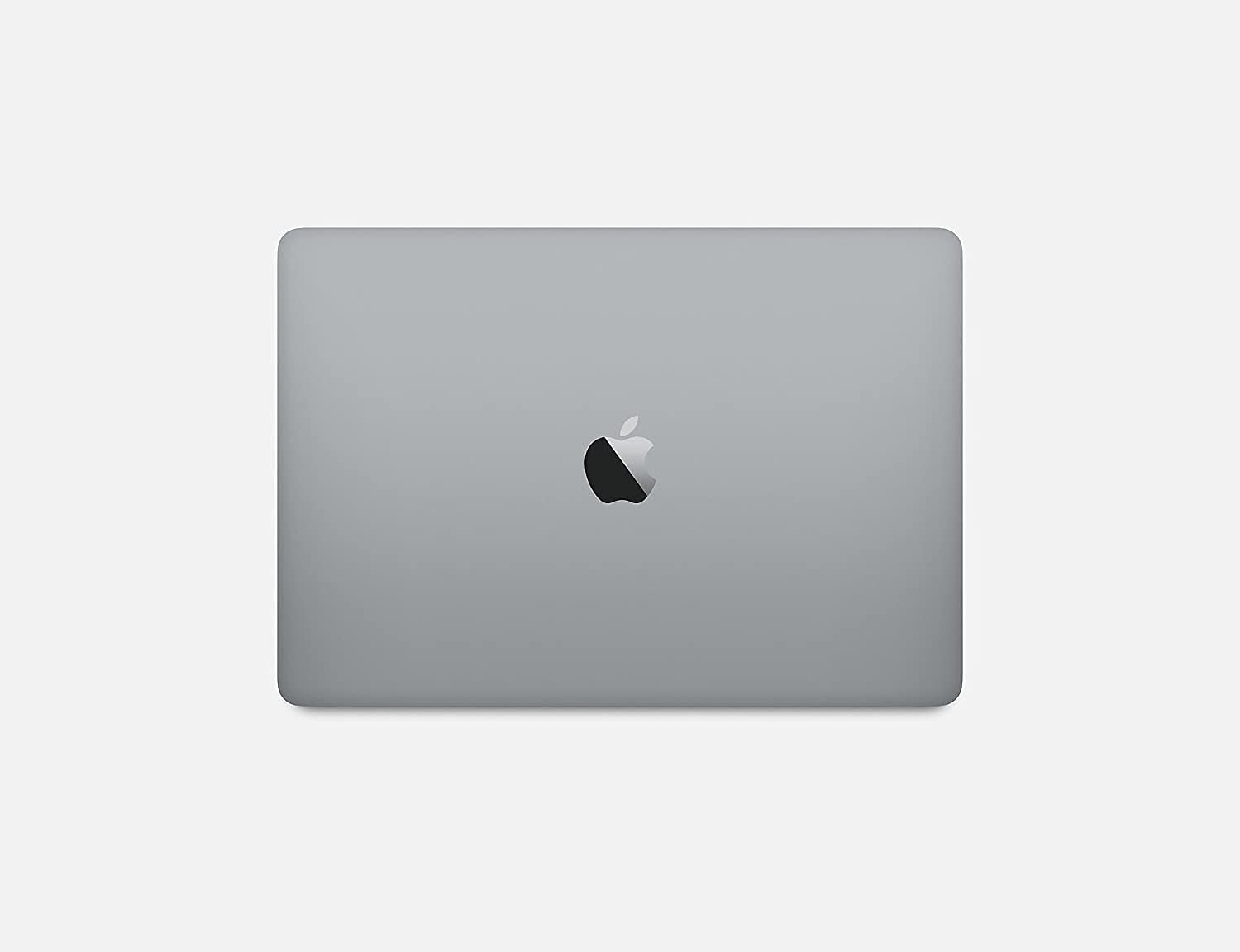 Apple MacBook Pro MLL42LL/A 13.3-inch Laptop, 2.0GHz Dual-core Intel Core i5, 16GB Ram, 512GB SSD, Retina Display, Space Gray (Renewed)