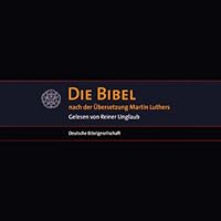 Die Bibel Die Bibel Audible Audiobook