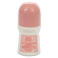 Avon Roll On Anti Perspirant Deodorant (2 Pack) 1.7 oz.MTC