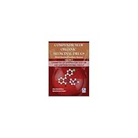 Compendium of Organic Medicinal Drugs: Chemistry of Respiratory System and Gastrointestinal Drugs with Detailed Synthetic Routes, In 6 Volumes