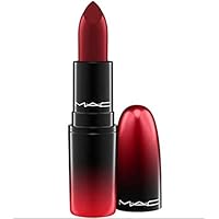 M.A.C. Love Me Lipstick - 423 E for Effortless .1oz / 3g