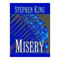 Misery, Spanish Edition Misery, Spanish Edition Paperback Kindle Mass Market Paperback Hardcover Audio, Cassette