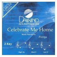 Celebrate Me Home Celebrate Me Home Audio CD