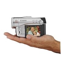 Canon Optura 60 MiniDV Camcorder w/14x Optical Zoom (Discontinued by Manufacturer)