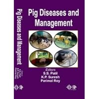 Pig Diseases and Management