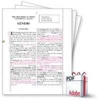 KJVER Sword/Word Of God-PDF Download