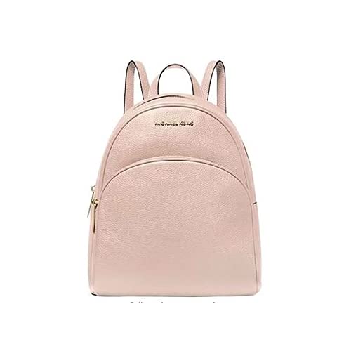 Michael Kors Backpack Woman in Pink  Lyst