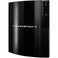 PlayStation 3, 20GB (Renewed)